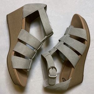 Dr. Scholls Sandals